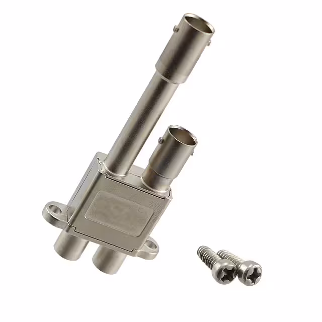 HDVDPMT Cinch Connectivity Solutions Trompeter  Adaptadores de conector coaxial (RF)